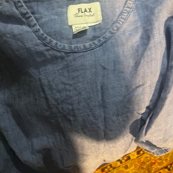 Flax bundle - Picture 5 of 9